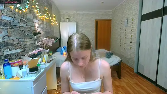 __Aphrodita__wow__ webcam
