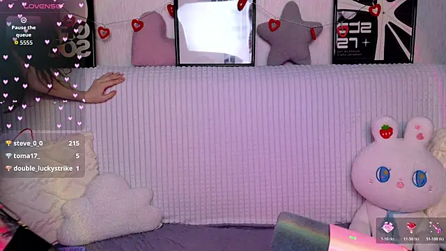 KittiMissi webcam