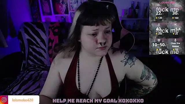 Bdsm_and_fries webcam