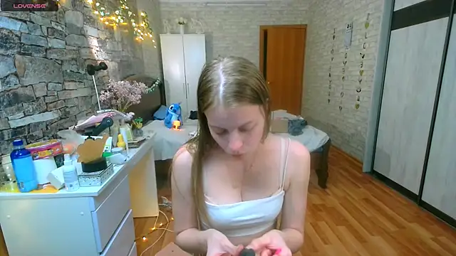 __Aphrodita__wow__ webcam
