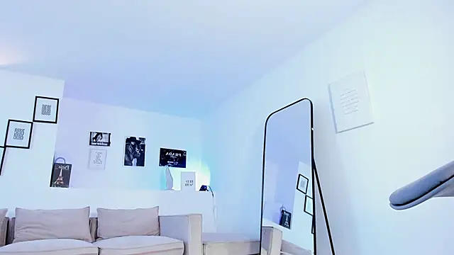 Sasha_belova webcam