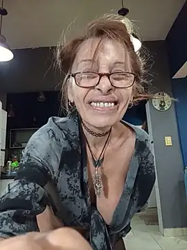 FrozenWaffle webcam
