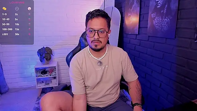 DaviidEvans_ webcam