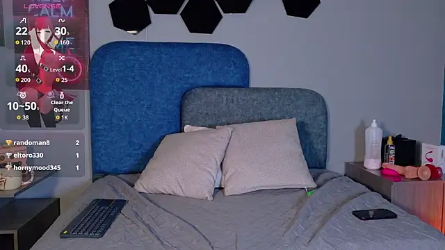 madyson_fox webcam