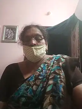 sarala_telugu webcam