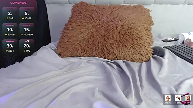 charlotte_brawn webcam