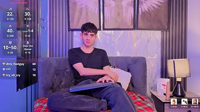 demian_hot99 webcam