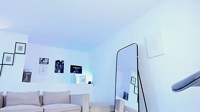 Sasha_belova webcam