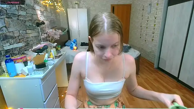 __Aphrodita__wow__ webcam