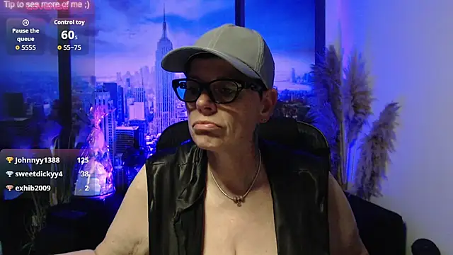 ninarandmann webcam
