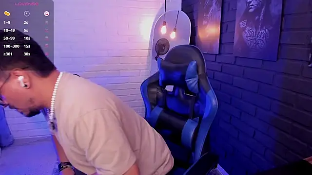 DaviidEvans_ webcam