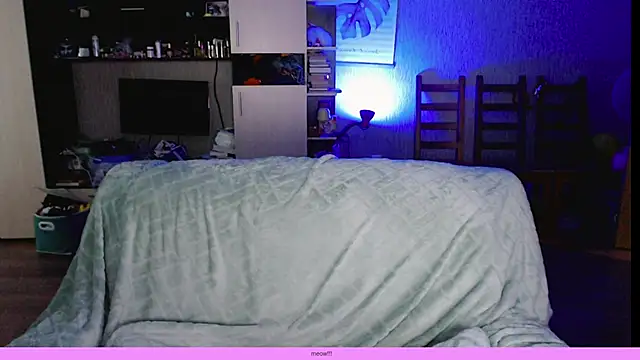 mischellemeow13 webcam