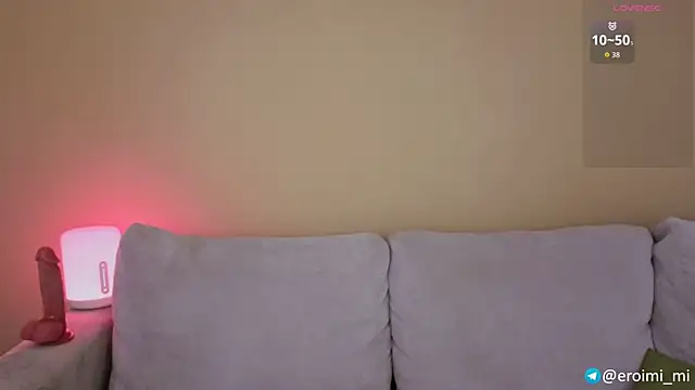 eroimi webcam