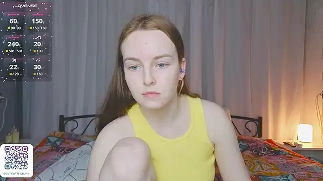 bae_cake_ webcam