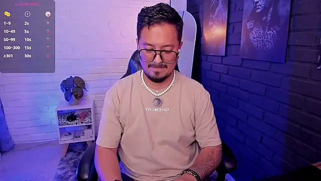 DaviidEvans_ webcam