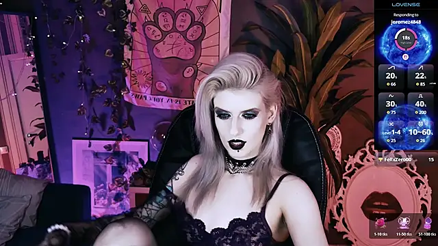Noah_ElmerX webcam