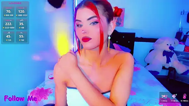 Jessica_smith_1 webcam