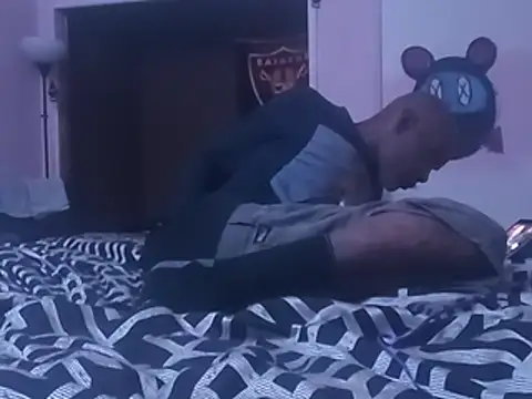Blkstylion webcam
