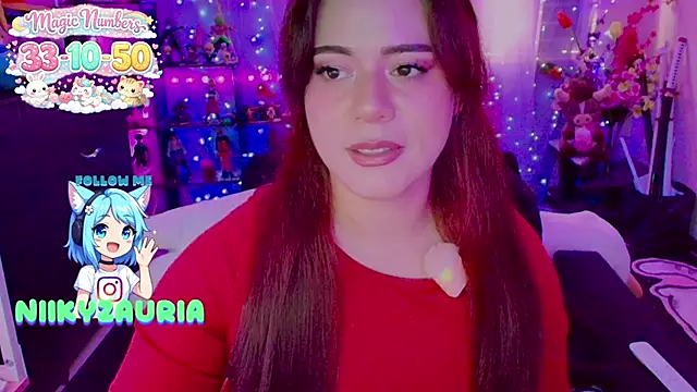 _niiky webcam