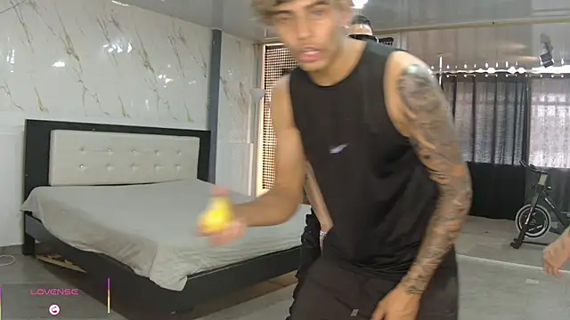 Boysgang_sex webcam