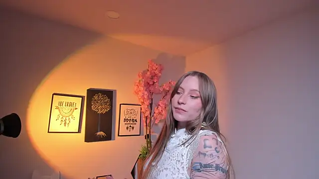 Siouxsie_cenobite webcam