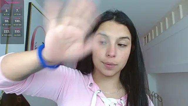 small_naughty_ - Small_naughty_'s free webcam - UK Sex Cams
