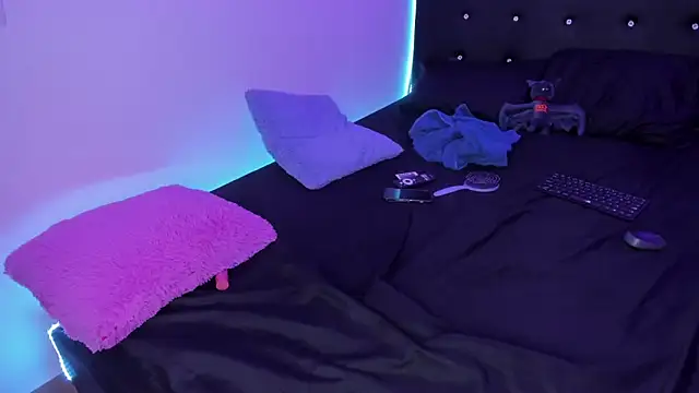 sweett_dirty webcam