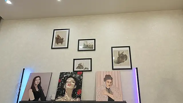 dolly_ll webcam