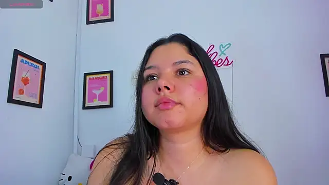 ammy_vsq webcam