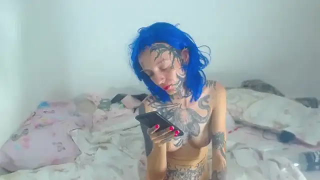 barbara_anal_squirt_ webcam