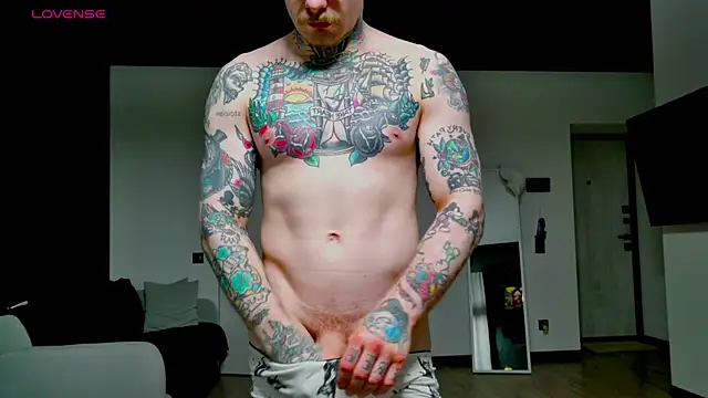 white_King9999 webcam