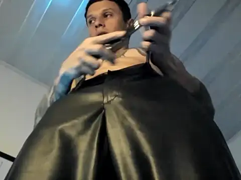 Masterdave7 webcam