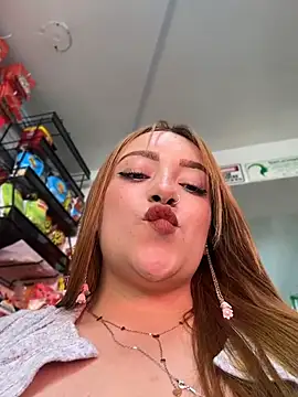 Tatiana_O webcam