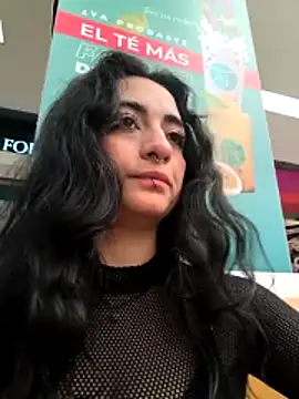Lila_Desiree webcam