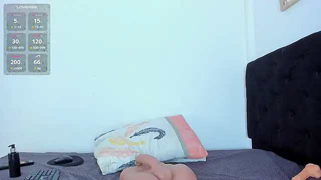 EmmaRogers webcam