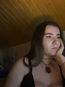 mewKate webcam