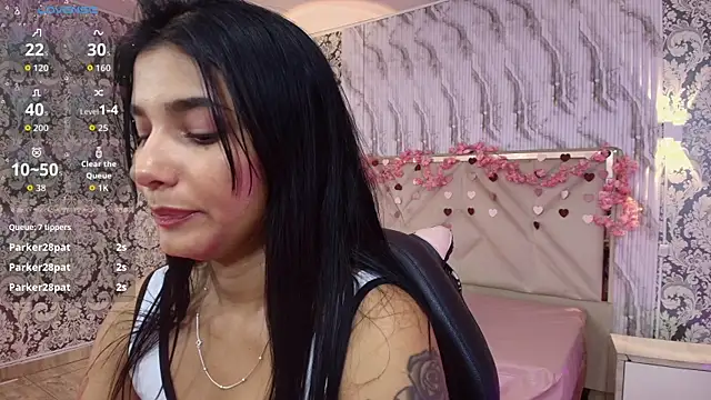 Gaby_tay1 webcam
