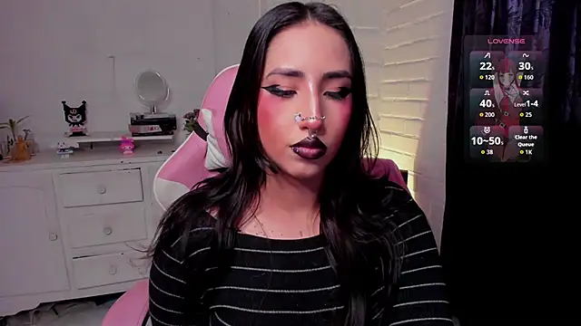 Nyx_Blackmoon webcam