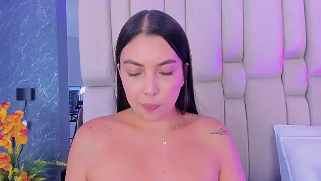 MaddyCrofft webcam