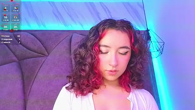 Kanela_miller_ webcam