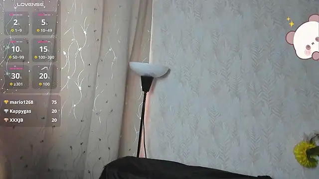 Dafne_Mel webcam