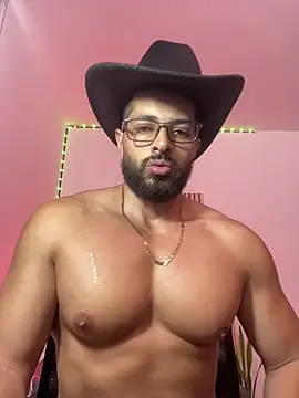 magnumchris webcam