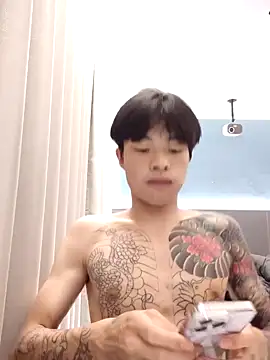junjun1189 webcam