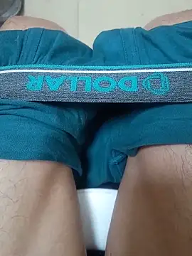 Yourrambo webcam