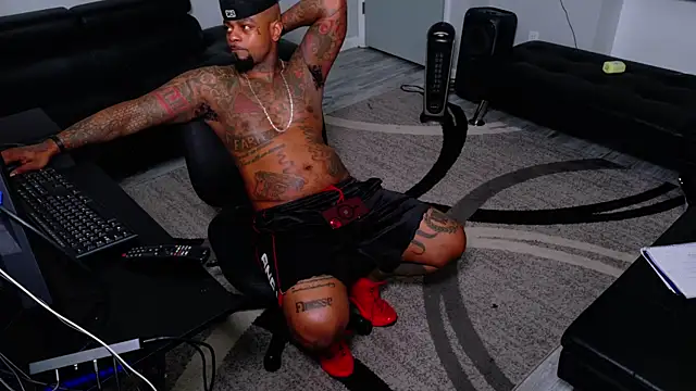 SLANGONDEMHOES webcam