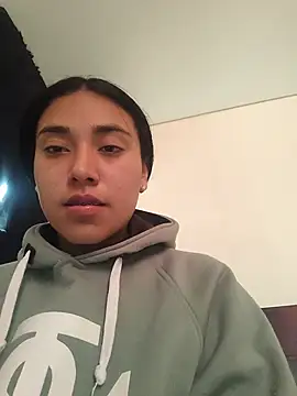 AmberGold- webcam