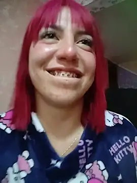 Kitty_Melodi webcam