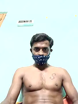 Master_Shiva webcam