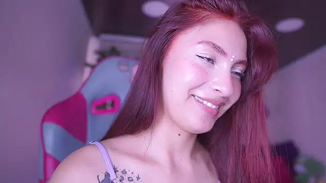 Rebecah_1 webcam