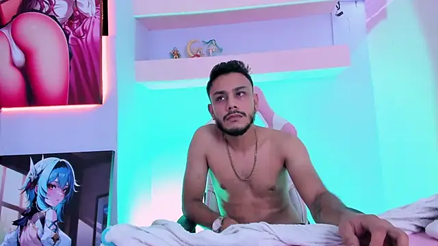 Boss_Domiinator webcam